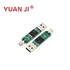 Manufacturers provide full capacity usb chip flash memory