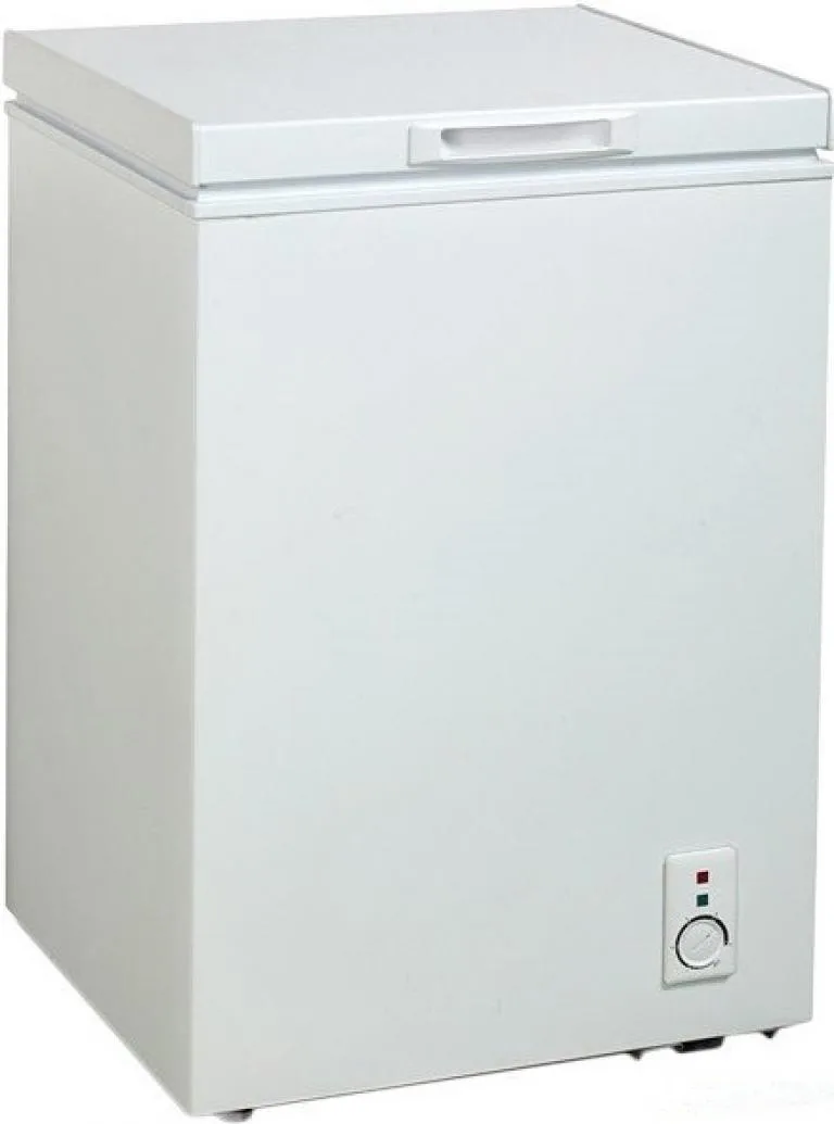 80l Small Deep Chest Freezer Home Use Freezers For Sale Home/restaurant