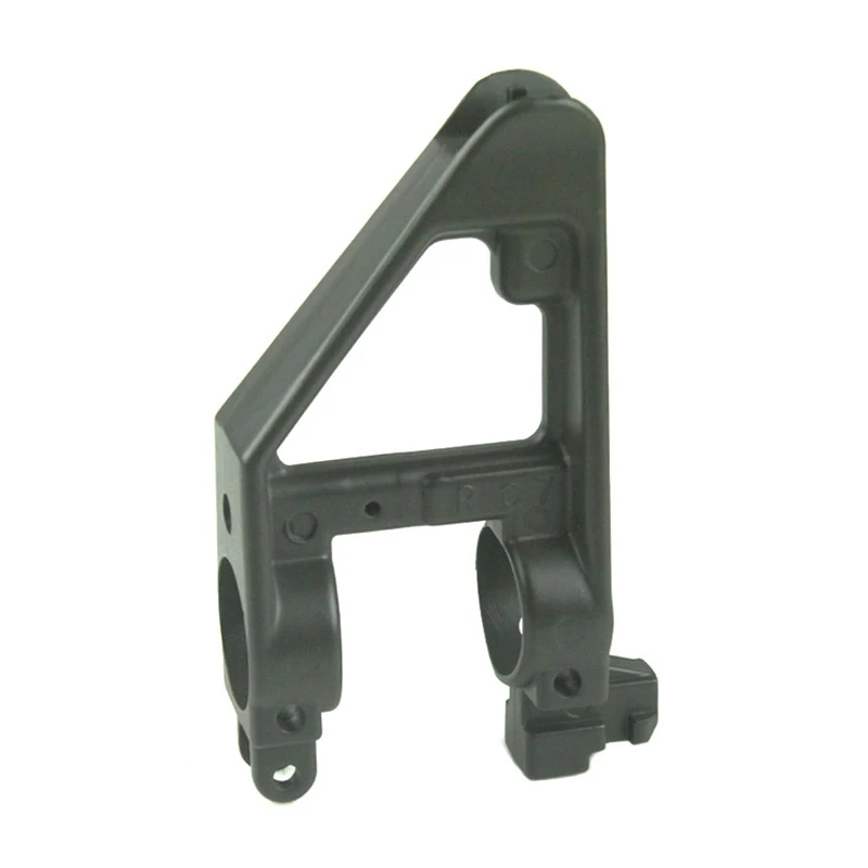 Tactical Standard Ar 15 A2 Triangle Front Sight For M Series Airsoft ...