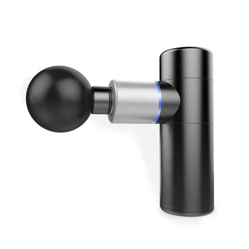 
Retail Magic New-generation massager 15W wireless body relax muscle massager/massage gun 