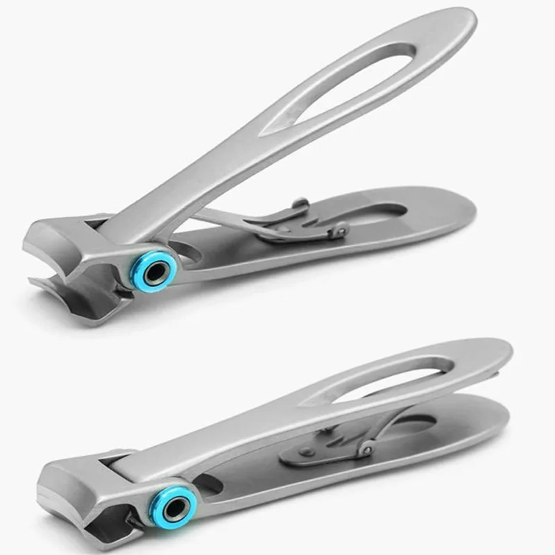 product new original cuticle nipper and nail polish remover stainless steel cuticle nipper set-4