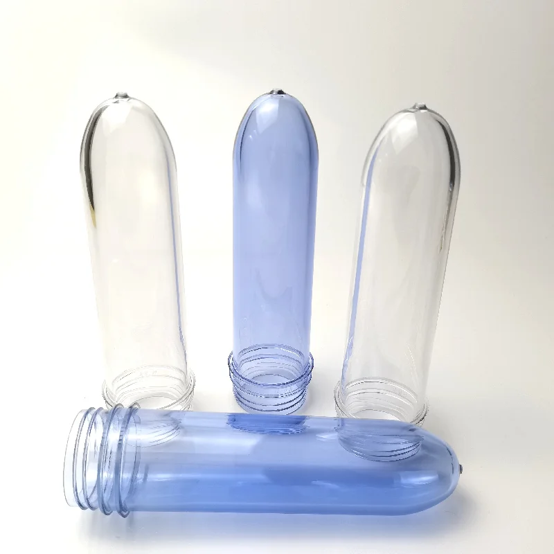 28mm 30mm 32mm 39mm 45mm 55mm 65mm 1 Liter 5 Gallon Pet Preform/bottle