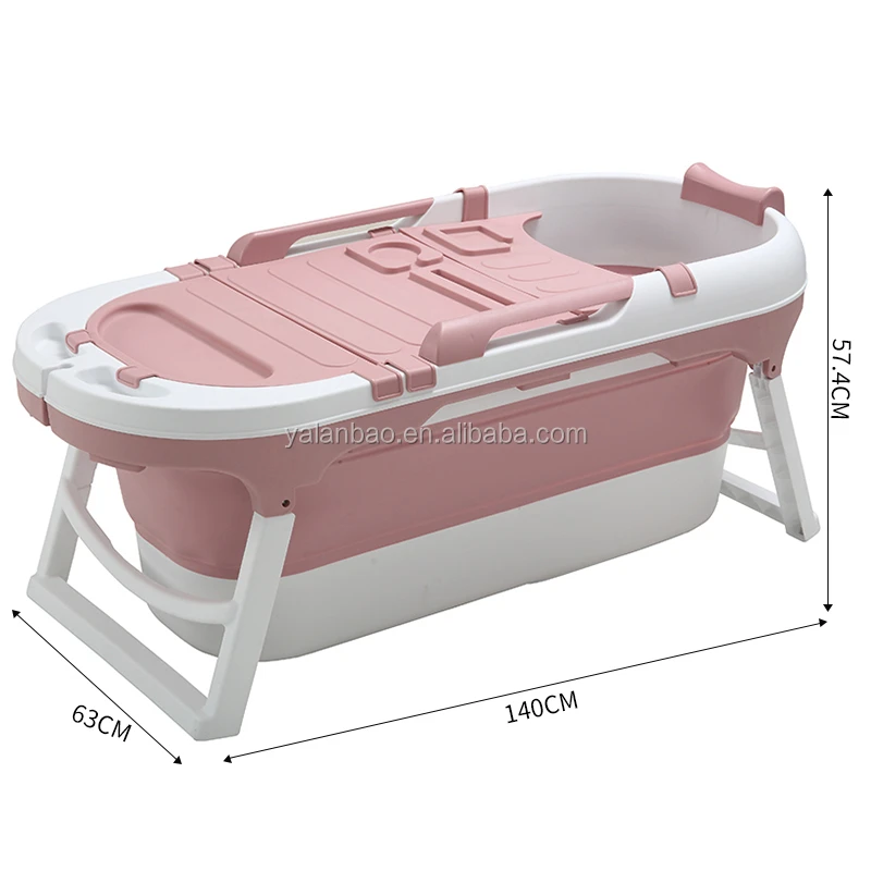 Factory Price Custom Oem Large Folding Movable Plastic Portable Cheap