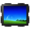 cheap 10.4 inches 4:3 industrial LCD display resistive capacitive touch screen monitor