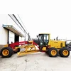 Motor Grader 190HP Function Of Motor Grader G9180