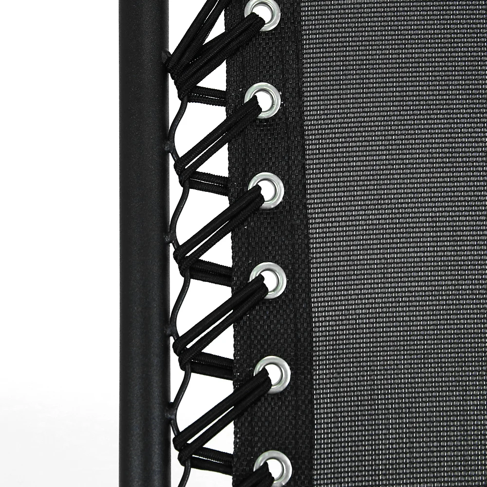 Sports Infinity Oversized Zero Gravity Chair Adjustable Reclining