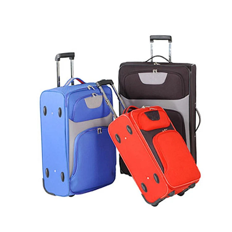 fochier luggage set