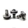 Top grade healthy stainless steel 316L turnd parts for cigarette holder