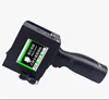 25.4mmInkjet printer equipment / coding machine / manual inkjet printer