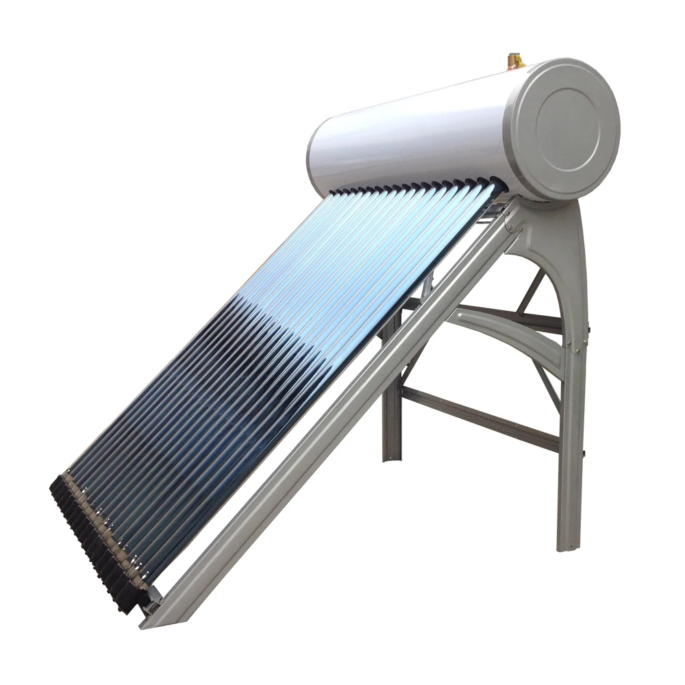 Sus 304 Stainless Steel Compact Pressure Solar Water Heater Price Buy Solar Water Heater Price