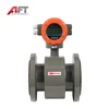 Fertilizer flow meter pig manure flow meter for animal husbandry