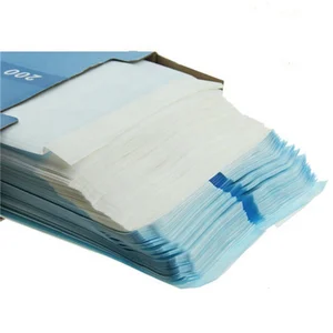 Medical Self-sealing Sterilization Pouch With OEM Service