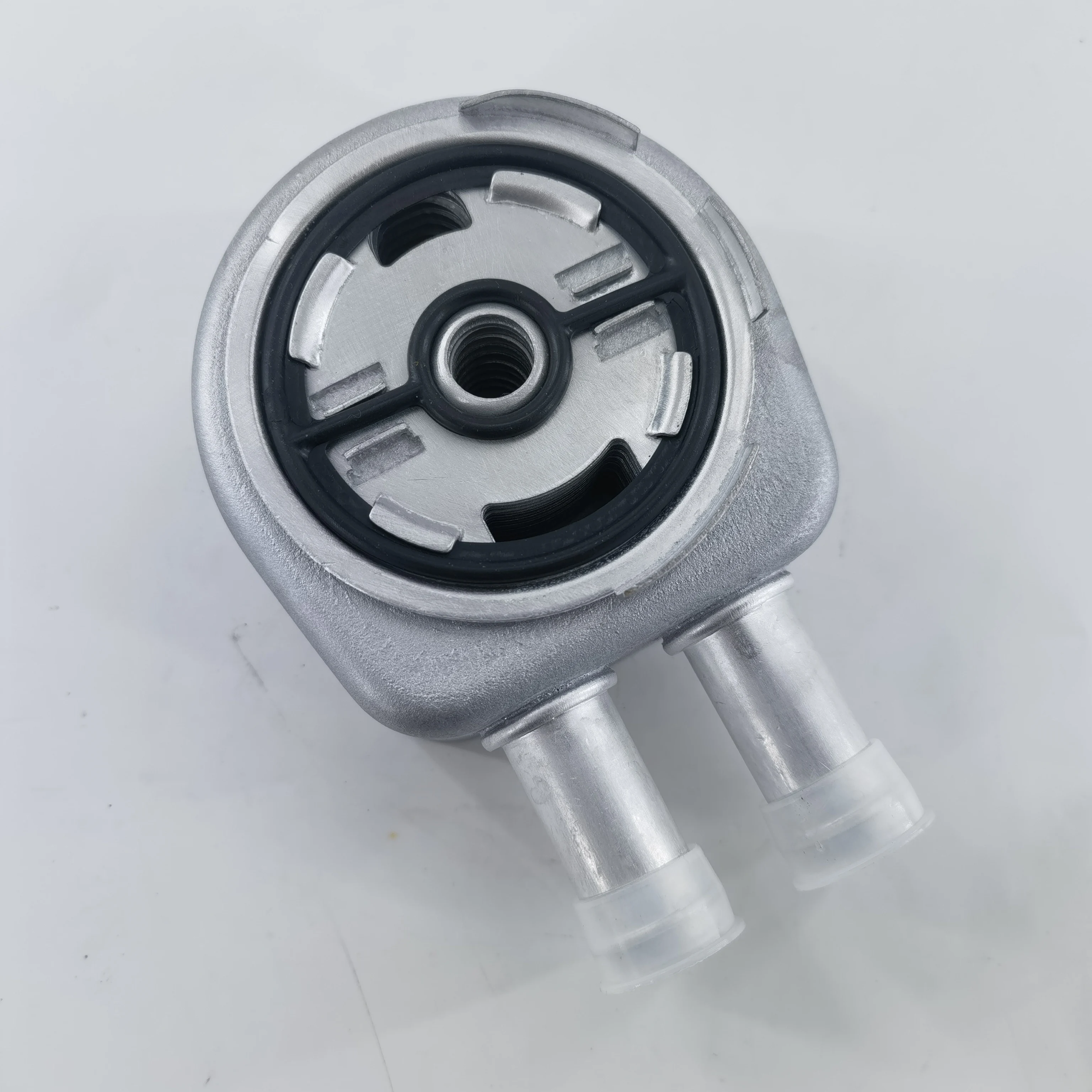 Auto Parts Engine Oil Cooler for Ford - Reliable Performance