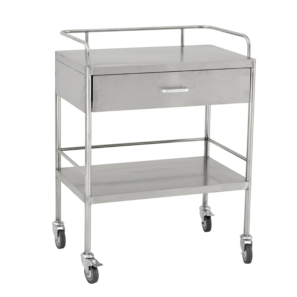 instrument trolley CY-D402A