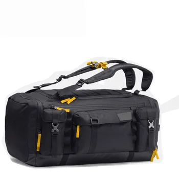 trekking bags waterproof