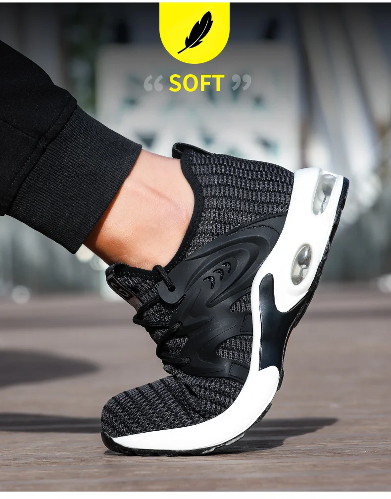 best summer safety shoes