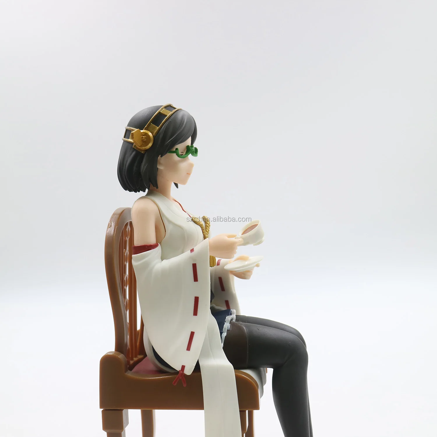 Custom Made Japanese Pvc Anime Girl Statue Figures Buy Custom Japanese Anime Figure,Oem Pvc