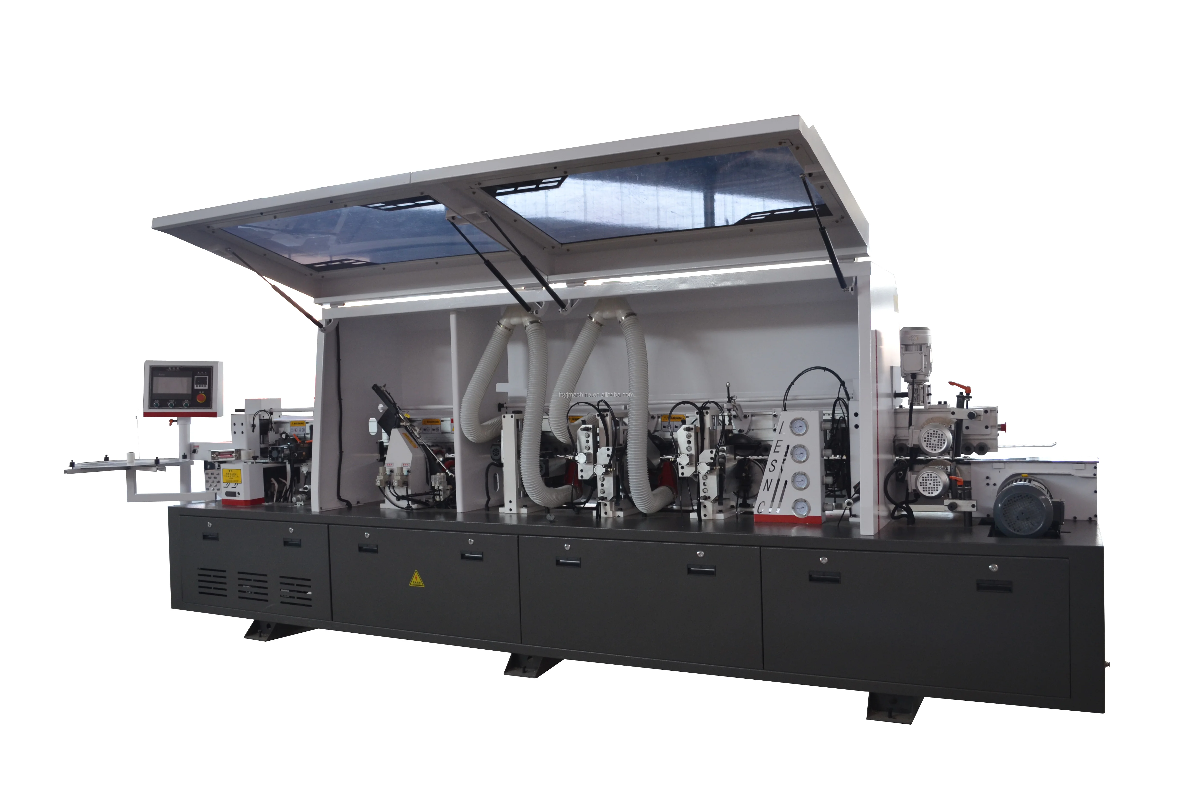 中国制造封边机 - buy 全自动 eva pvc 木工机械人造板机械,热卖木板