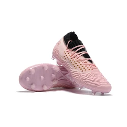 botas de futbol nemeziz messi brand soccer shoes Professional Durable football boots wholesale Cleats branded drop shipping