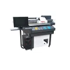 Audley inkjet 3 tx800 head digital ceramic tile acrylic A1 dtg flatbed uv mobile phone case printer printing machine for pcb