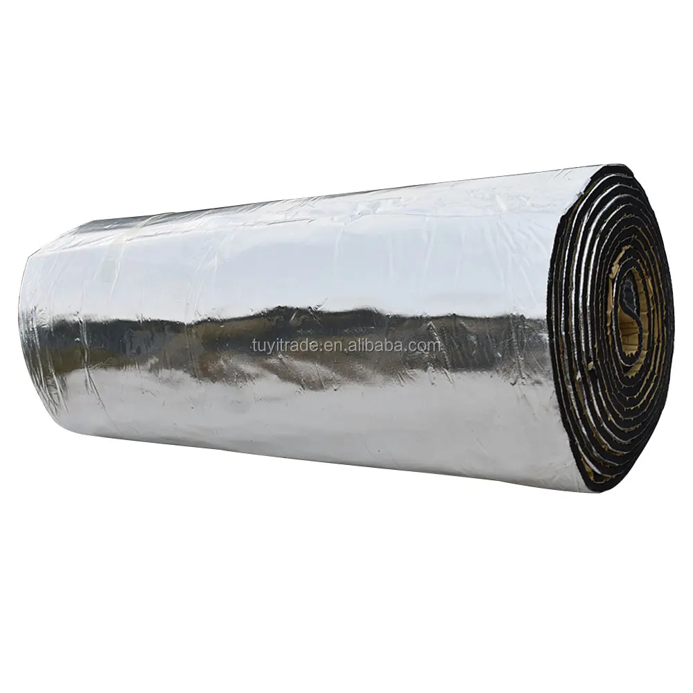 heat shield insulation