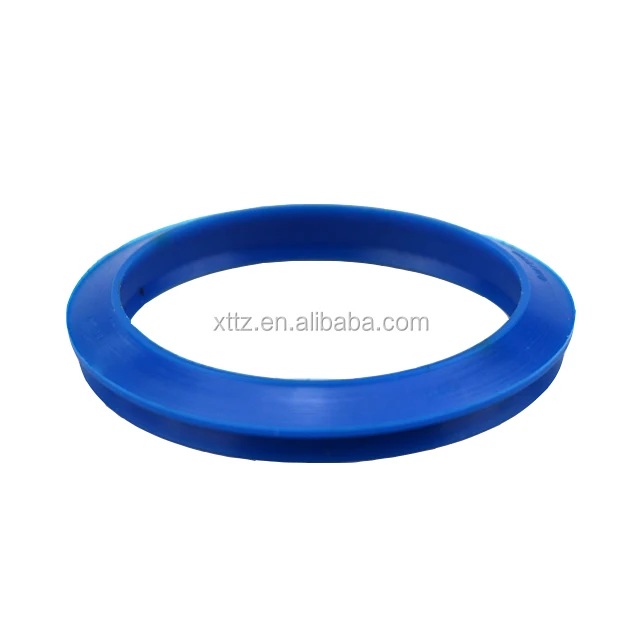 Hydraulic Polyurethane (pu) U Type Ush Uph Lbh Dh Piston Oil Seals
