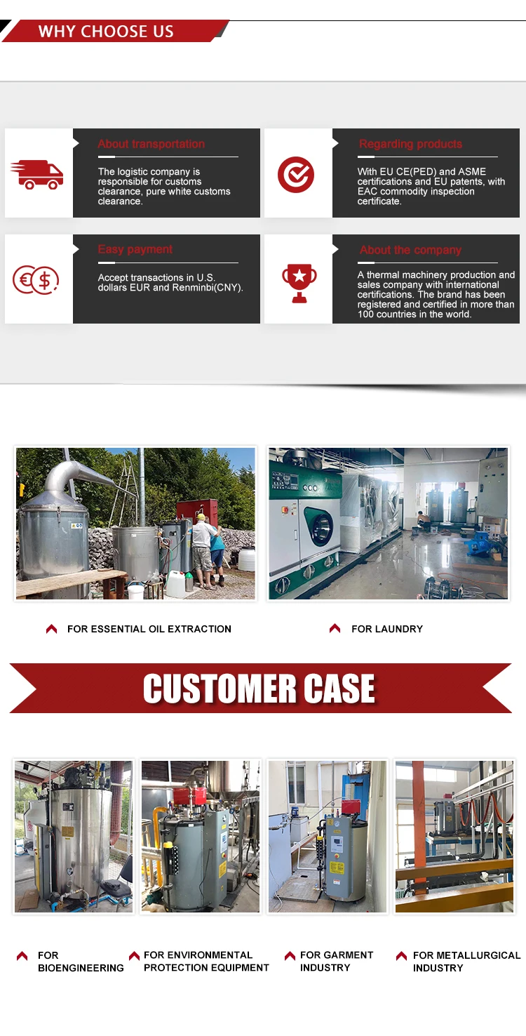 Oil Steam Generator05