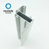 Ethiopia market L, T, Z aluminium profile to make doors and windows