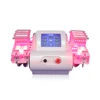 hot sale lipo laser with user manual for fat reduction