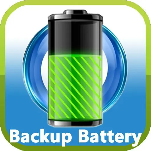 Backup Battery