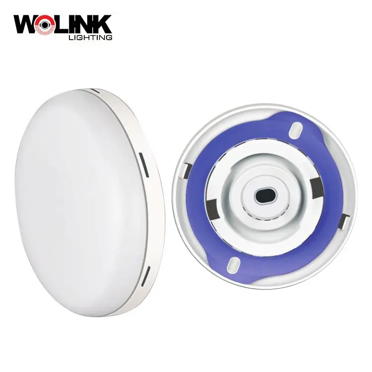 Wolink CE BIS approved surface mounted detachable RGBW 5watt indoor led downlight