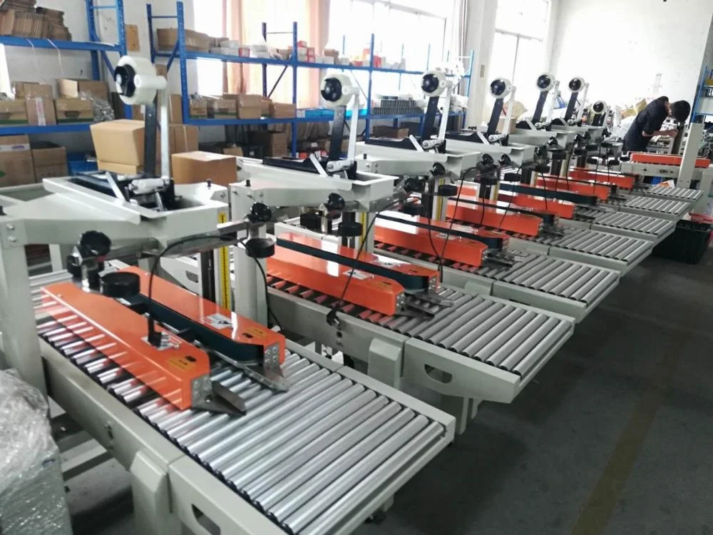 Lp1805 Household Vacuum Sealer Automatic Air Vacuum Sealing Machine