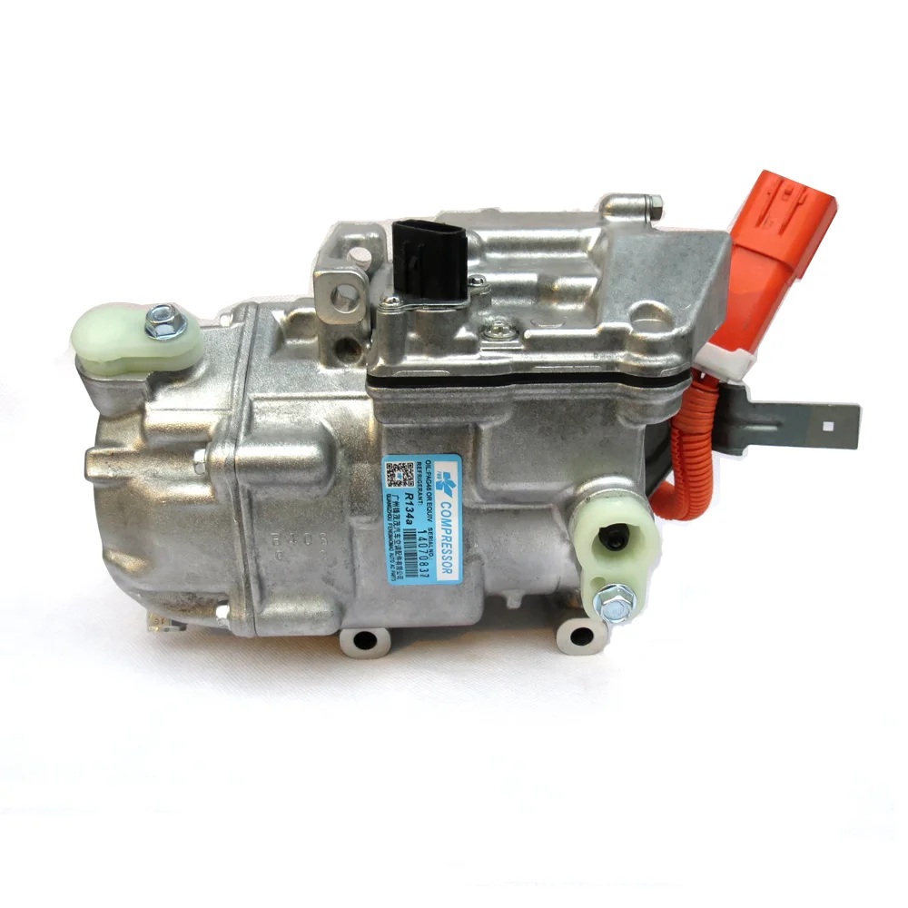 ES14C Electric AC Compressor for Toyota Prius - 12 Air Condition