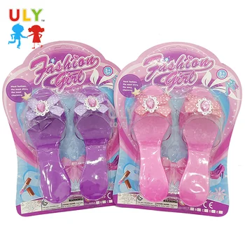 pretend play dress up shoes