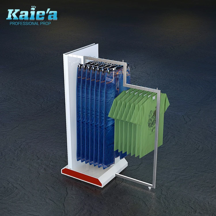 China Supplier Pants Display Stand/pants Display Rack/pants Display