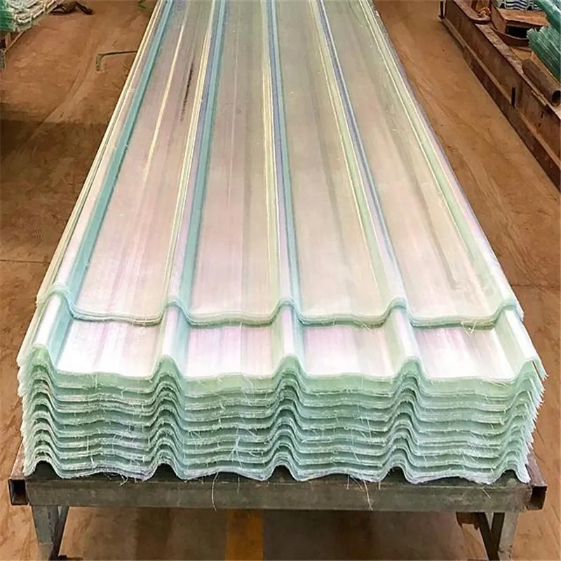Corrugated Fiberglass Skylight Frp Roofing Sheet Buy Galvanized