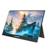 Free shipping for North America 13.3 inch Portable Gaming Touch Monitor High Quality Type C Touch Monitor