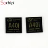 A40i quad-core CortexTM-A7 CPU Allwinner A40i chip