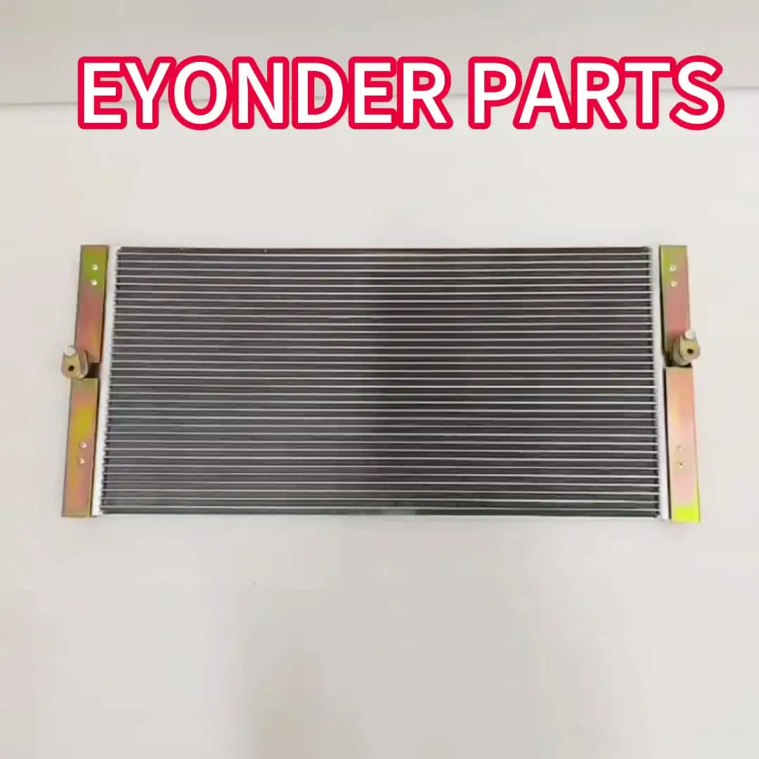 Car Air Conditioning AC Conditioner Condenser for Toyota Coaster