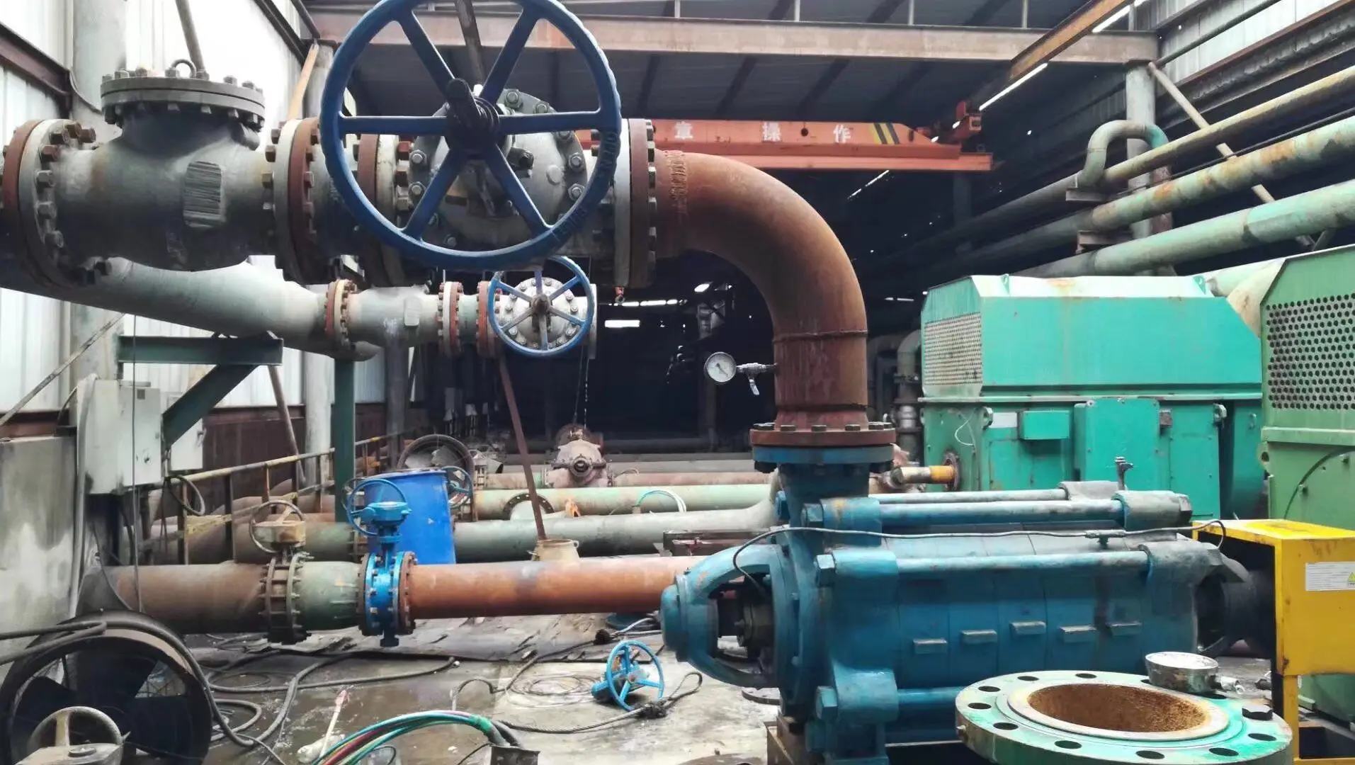 How to extend the service life of horizontal multistage centrifugal pump? How to extend the service life of horizontal multistage centrifugal pump?