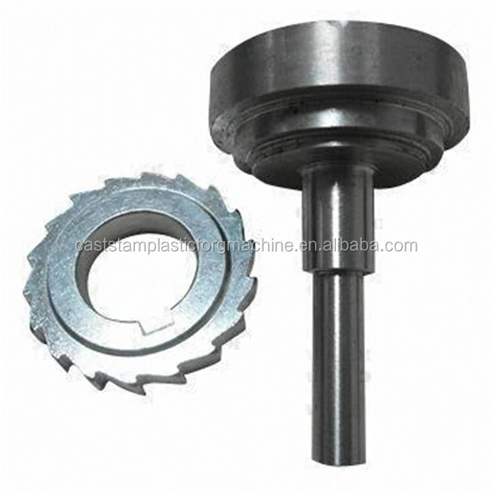 
Customized Hot Dip Galvanized Alloy Steel Forging Wire Rope Clips 