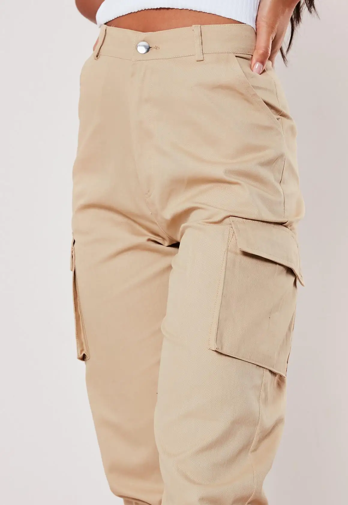 cargo pants women