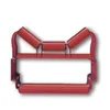 Better service carrier conveyor roller manufacturer carrier conveyor roller 3 inch carrier conveyor roller manufacturer