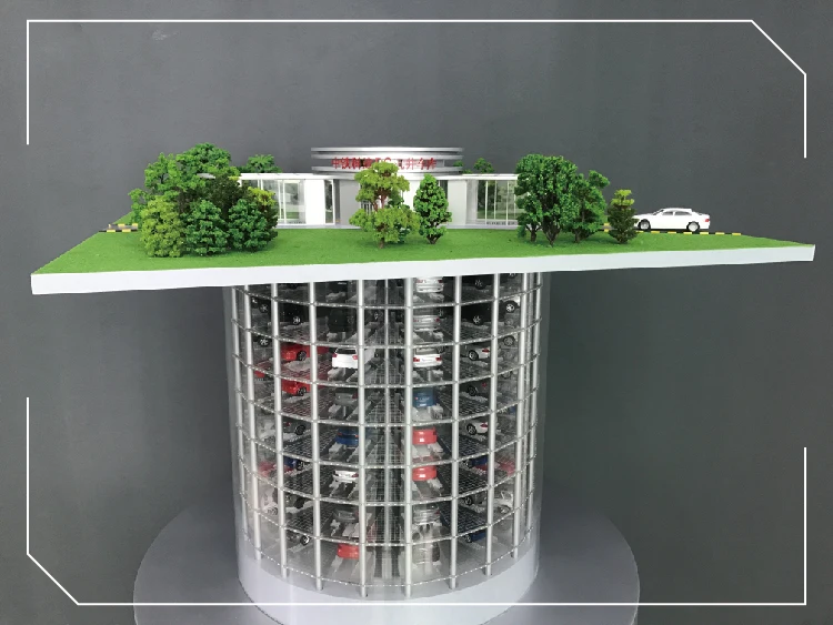 Building model 3--02