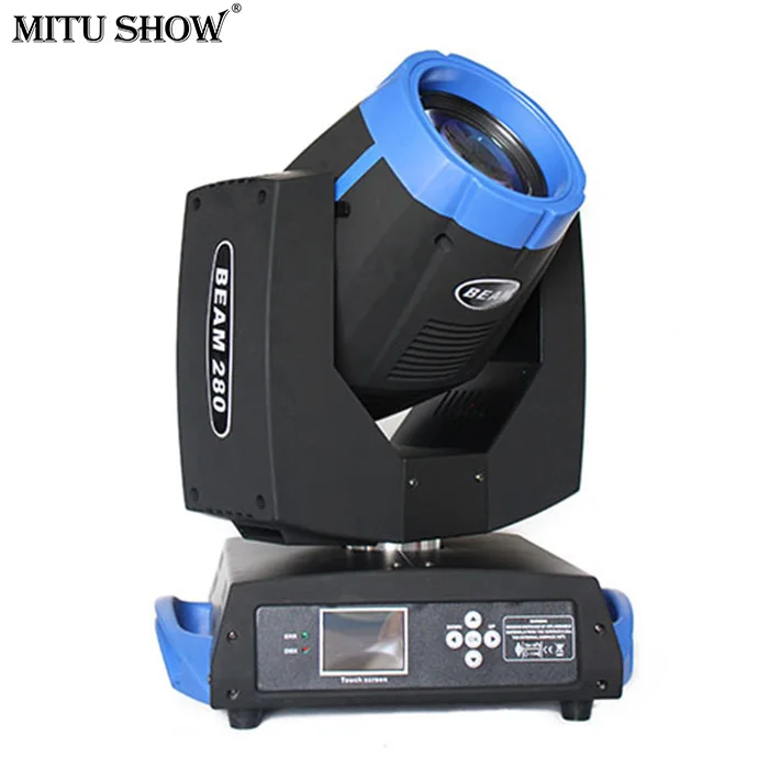 MITU SHOW brand sharpy 280w beam 10r moving head light price