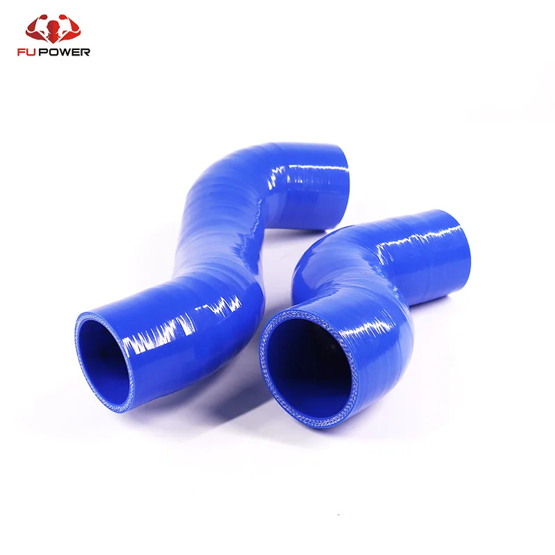 Silica Gel Hose Intercooler Turbo Pipe Rubber Tube 4tec For Seadoo Gtx