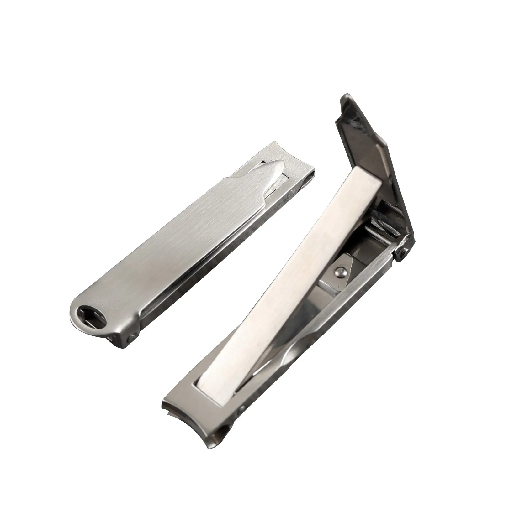 product manufactory direct personal care nail clipper kit professional pedicure tool nail clippers-2