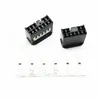 Wire Harness Plug for Automotive CD Main Engine 10-hole Connector Plug for Multimedia Navigation Power Supply