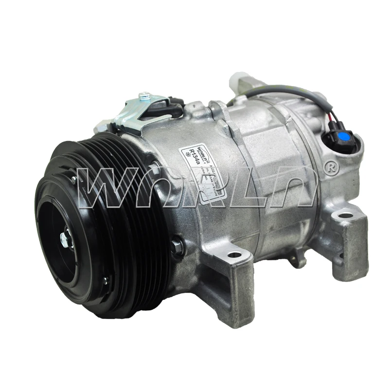 air compressor for 2015 nissan altima