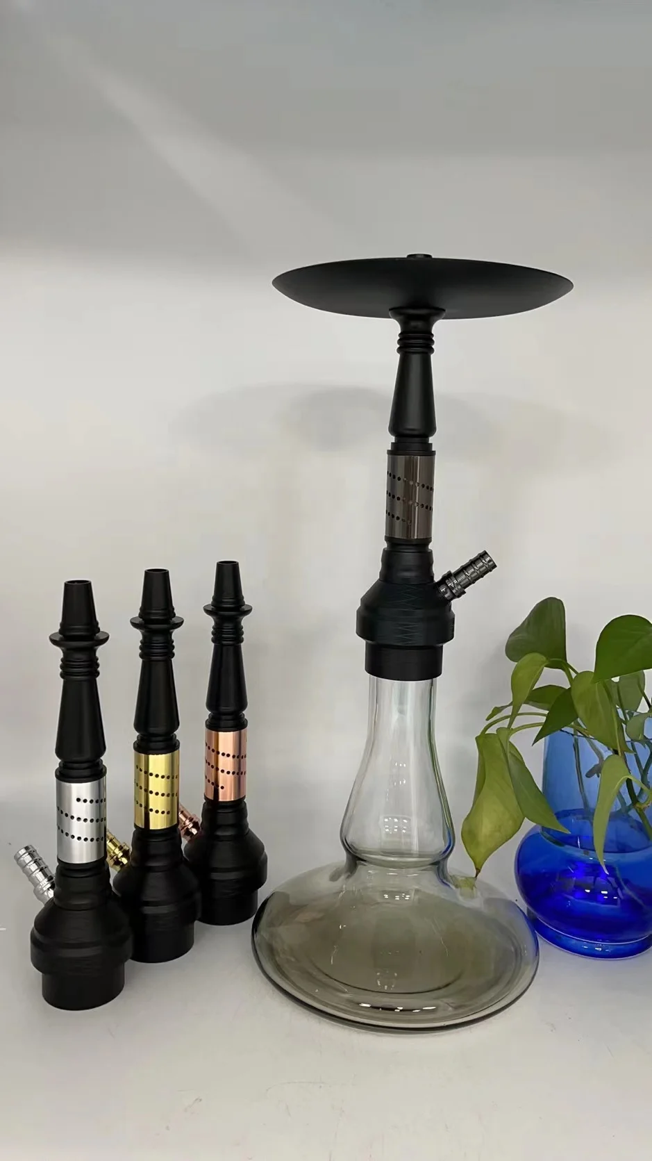 2023 New Prime Hookah Shia Buy New Design Hookah,Aluminium New Style
